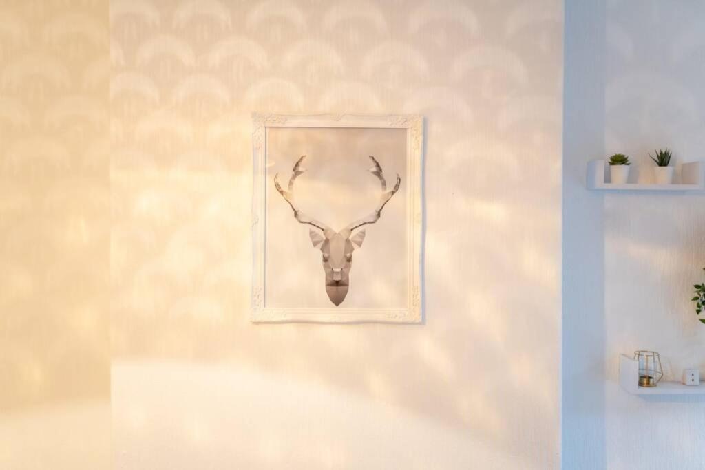 Phenix Central - Huge 3 Bed, Super Equipped Apartment. Cardiff Eksteriør billede